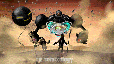 Robonauts